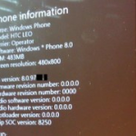 Windows Phone 8 sui “vecchi” dispositivi Windows Phone 7? Sì, e anche Windows RT!