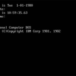 Microsoft rilascia i codici sorgenti dell’MS-DOS e di Word per Windows