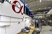Isolati 38 atomi di antimateria al CERN