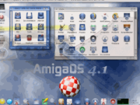 AmigaOne X1000 proiettato verso il futuro: supporto a seriali e PATA