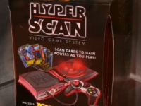 HyperScan: Mattel ed Intellivision (a volte) ritornano