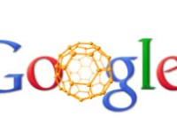 Google festeggia il 25esimo anniversario del fullerene