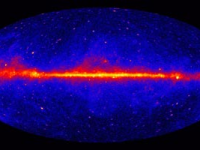 Osservazioni al cielo Gamma suggeriscono la presenza di Materia Oscura