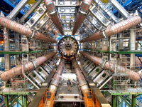 Il meglio del 2011 al CERN