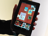 Barnes&Noble presenta il nuovo Nook, più tablet che e-reader
