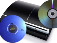 Giocare con la Playstation 3: BluRay o DVD?