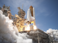 Dopo lo Space Shuttle, c’è futuro per l’uomo nello spazio?