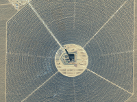 Ivanpah Solar – il più grande impianto Solare Termodinamico al mondo