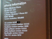 Windows Phone 8 sui “vecchi” dispositivi Windows Phone 7? Sì, e anche Windows RT!
