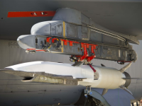 Volo Ipersonico – “Cavalcare le Onde a Mach 5”