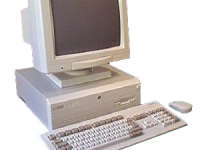 Amiga 4000, l’ultimo della specie