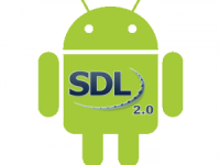 Sviluppare un gioco per Android – SDL example