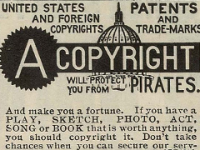 Internet è libertà: l’industria del copyright