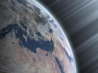 Possono i raggi cosmici modificare il clima terrestre?