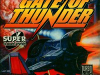 Gate of Thunder: lo stato dell’arte degli shoot’em up