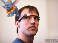 Effetti collaterali di Google Glass