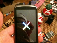 I primi 74 giorni di Nexus One e iPhone
