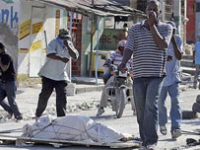 Tragedia di Haiti: cybercriminali senza ritegno