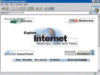Il brand “Internet Explorer” potrebbe non spegnere le 20 candeline?