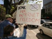 Internet è libertà: l’umiltà normativa