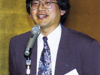 Kon’nichiwa, Satoru Iwata