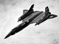 Volo supersonico tra interessi militari e civili – gli Anni ’60 (3a parte aggiornata)
