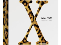 MAC OS X: arrivano i felini del Power PC