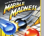 Marble Madness: bellissima ossessione da piattaforma