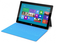 Microsoft presenta il suo tablet Surface, ma qual è la strategia?