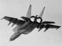 Volo supersonico tra interessi militari e civili – gli Anni ’60 (2a parte)
