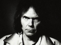 Neil Young e la musica ad alta risoluzione