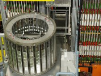 Il neutrino che cambia ‘sapore’ rivelato al Gran Sasso