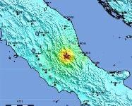 Sette scienziati accusati di omicidio per il terremoto dell’Aquila