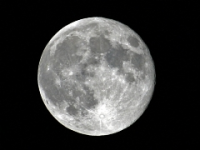 La Luna in dieci foto “sexy”