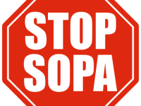 C’è chi contro SOPA va a muso duro