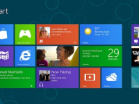 Windows 8: il primo passo in una strada tutta in salita