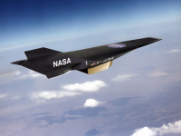 Volo Ipersonico – il Programma Hyper-X