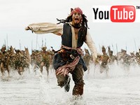 in difesa della pirateria
