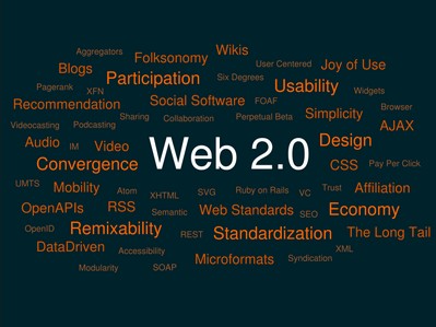 la fine del web 2.0