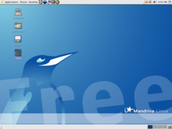 Free Linux