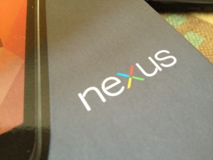 Nexus-1