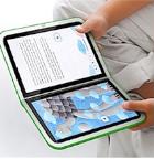 concept netbook Apple