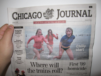 Chicago Journal