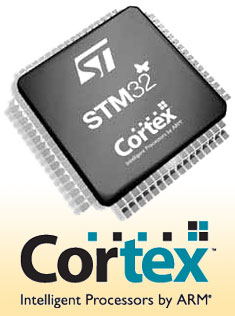 Cortex A9