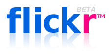 logo di Flickr