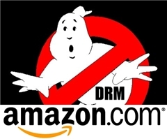 Amazon DRM Free