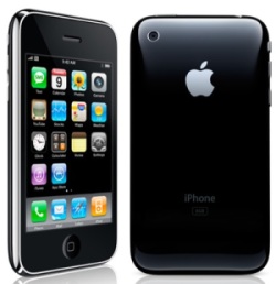 L'iPhone 3G di Apple