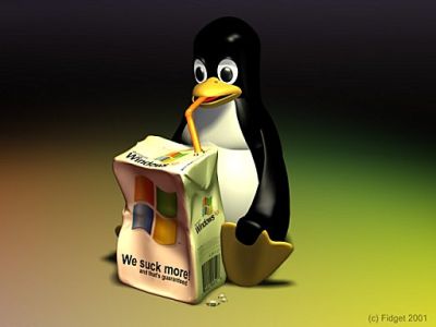 Linux e windows insieme