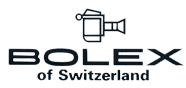 Logo Bolex
