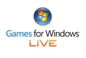 Microsoft Games-For-Windows-Live